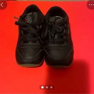 Toddler Reebok Unisex